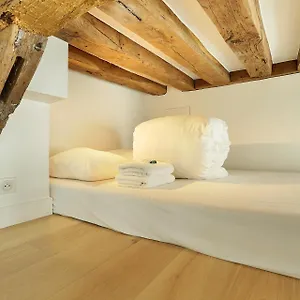 Le Marais By Prestige Apartment Paris