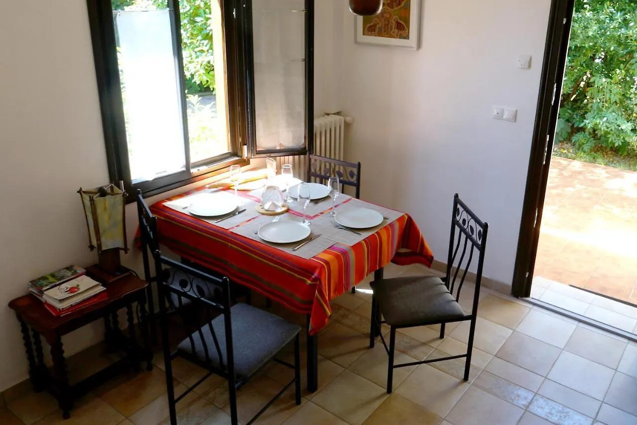 La Chartreuse Du Canal Du Midi Holiday home Toulouse 0*,