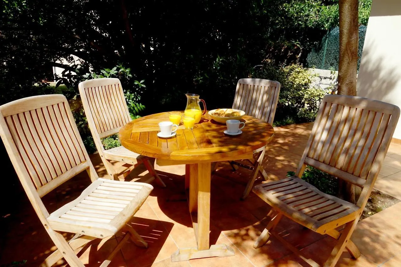 La Chartreuse Du Canal Du Midi Holiday home Toulouse
