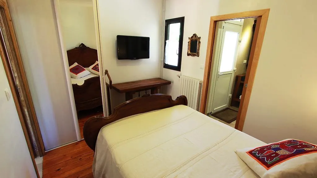 La Chartreuse Du Canal Du Midi Holiday home Toulouse 0*,