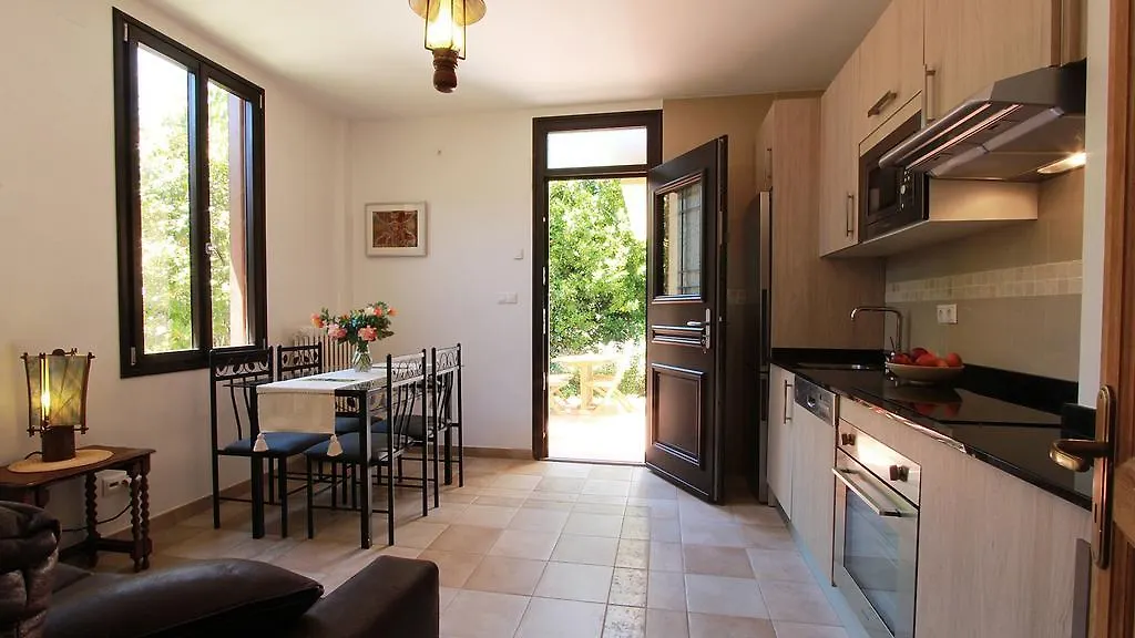 La Chartreuse Du Canal Du Midi Holiday home Toulouse