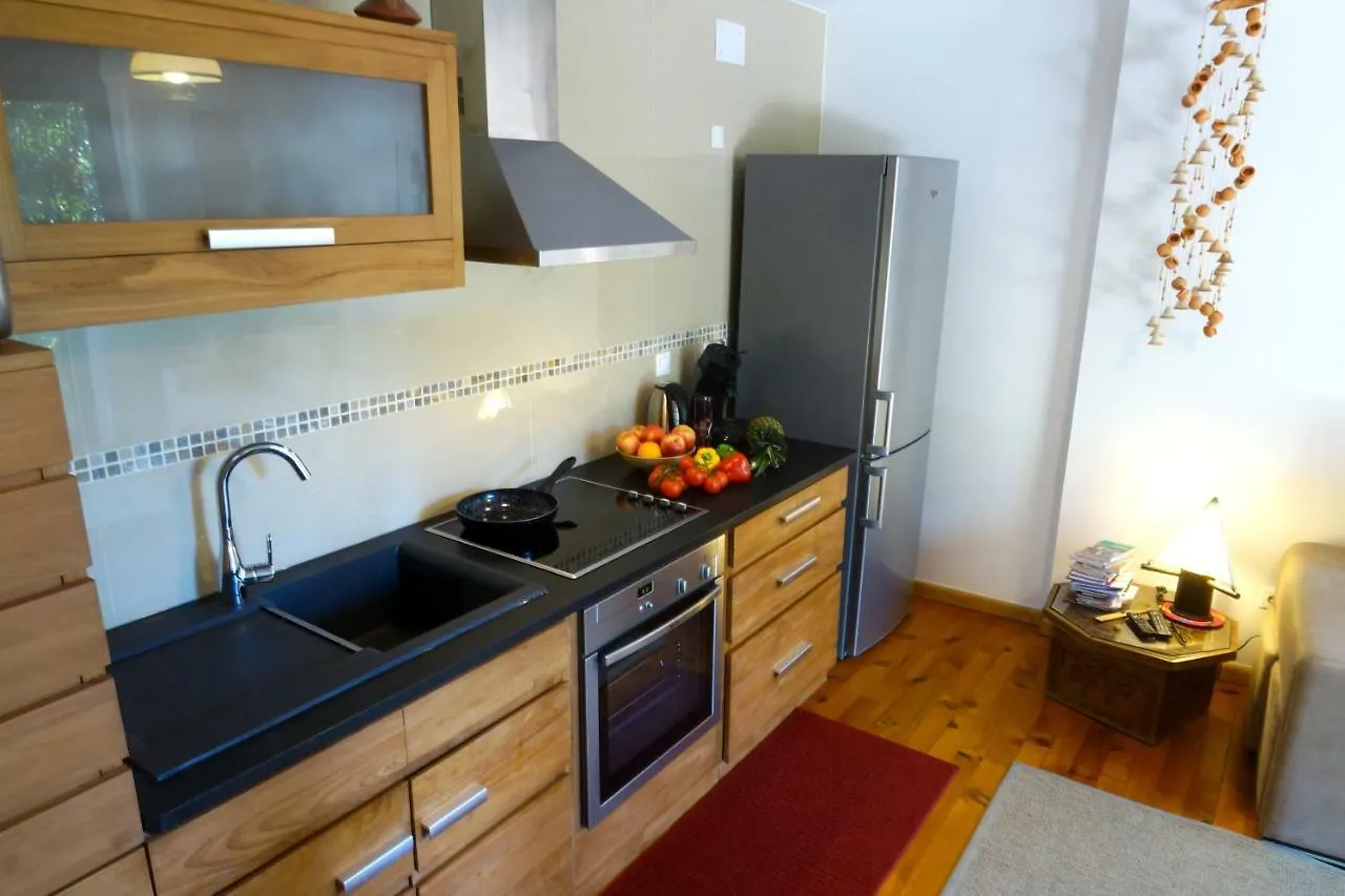 La Chartreuse Du Canal Du Midi Holiday home Toulouse